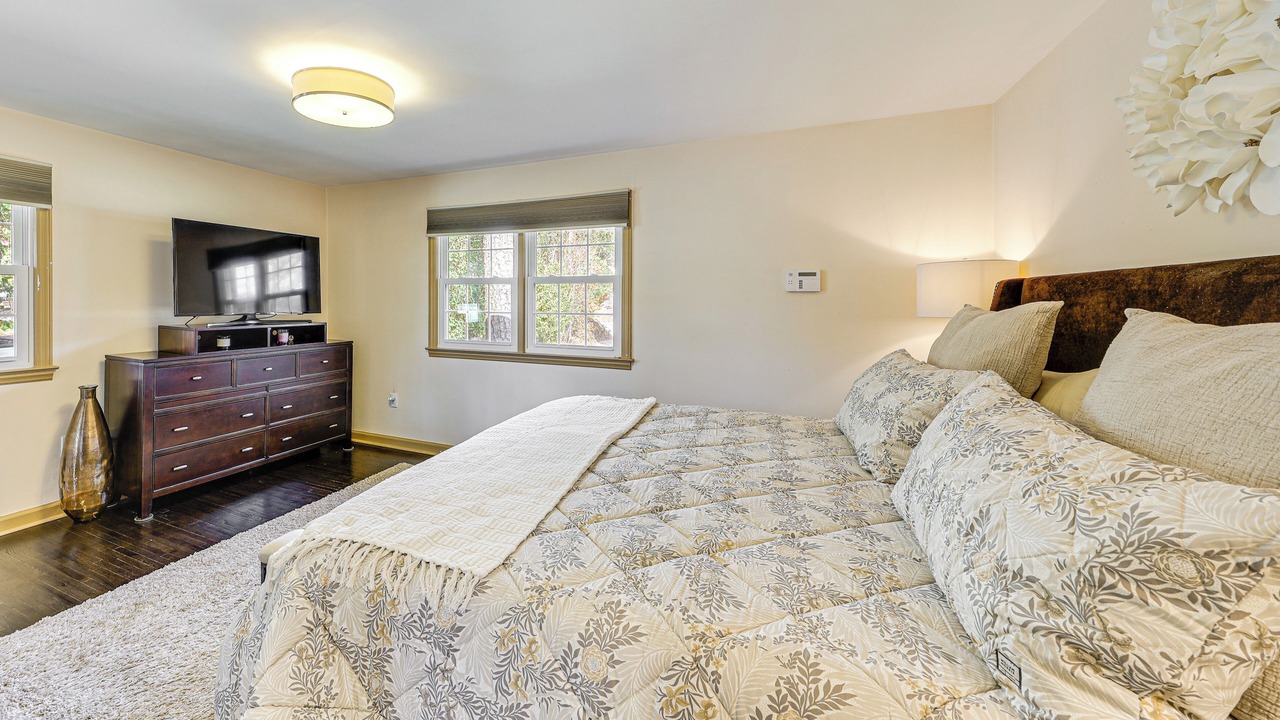 Photo of Bedroom in Aiken