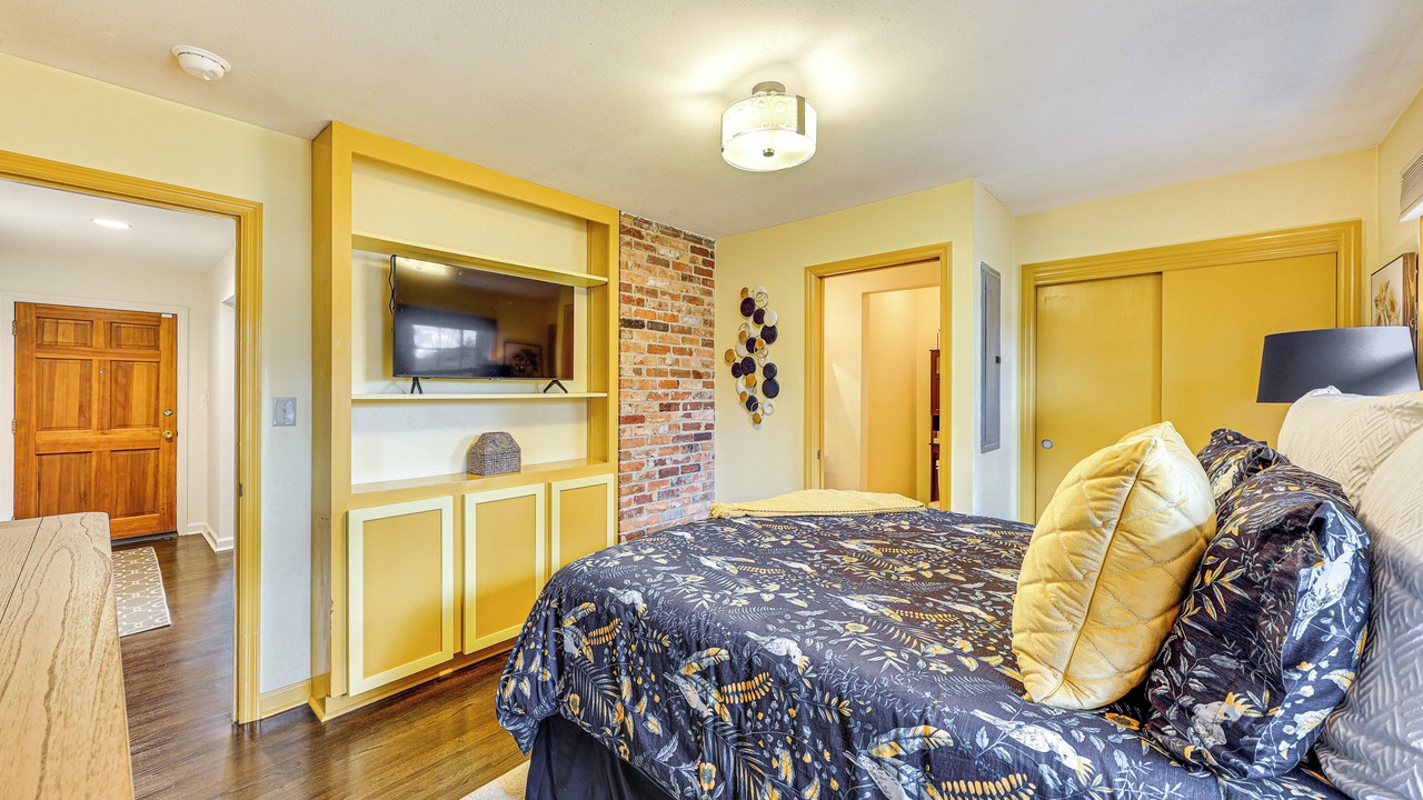 Photo of Bedroom in Aiken
