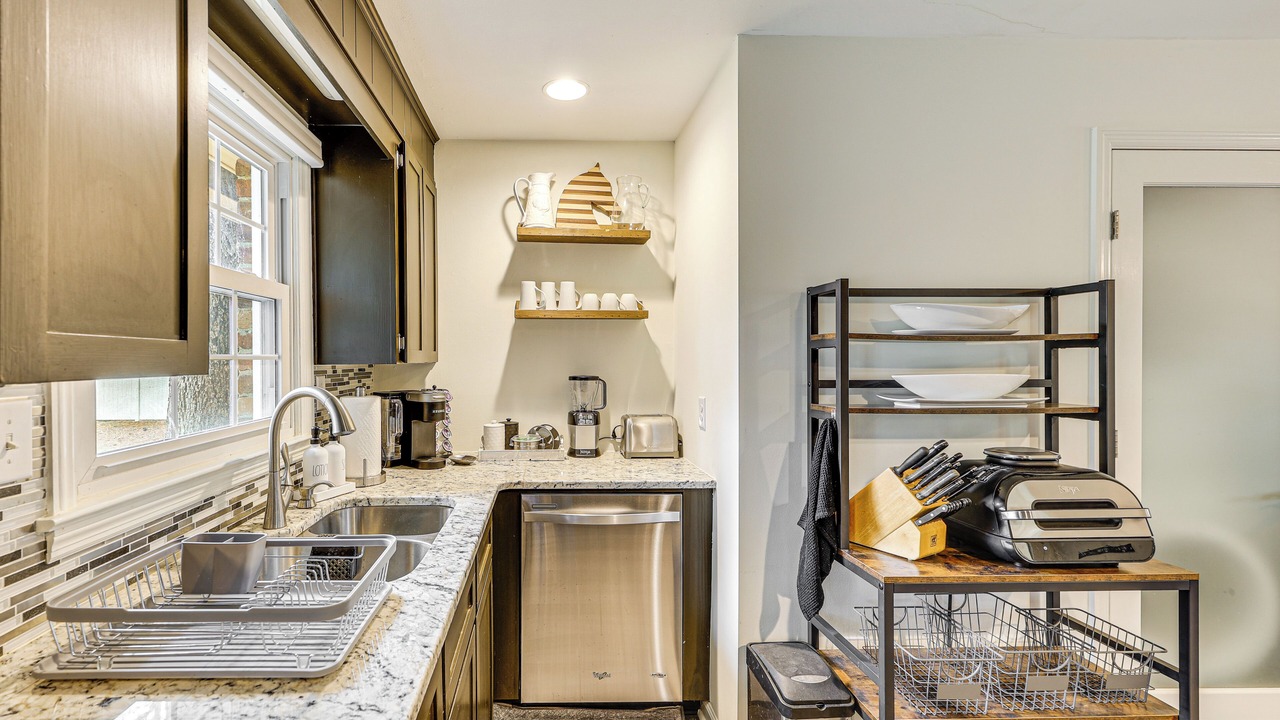 Photo of Kitchen in Aiken