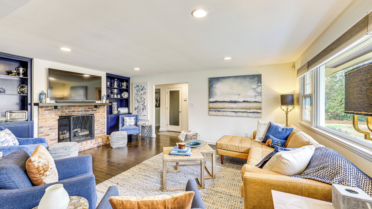 Photo of Bedroom in Aiken