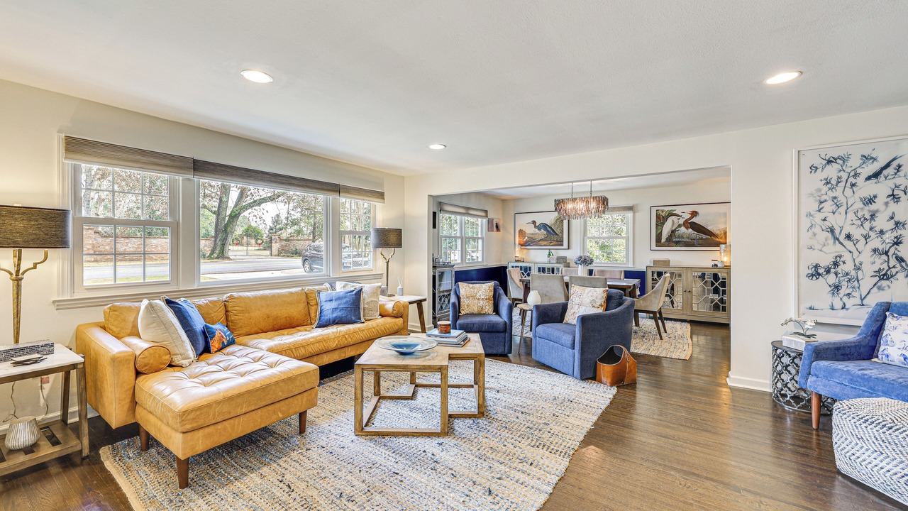 Photo of Livingroom in Aiken