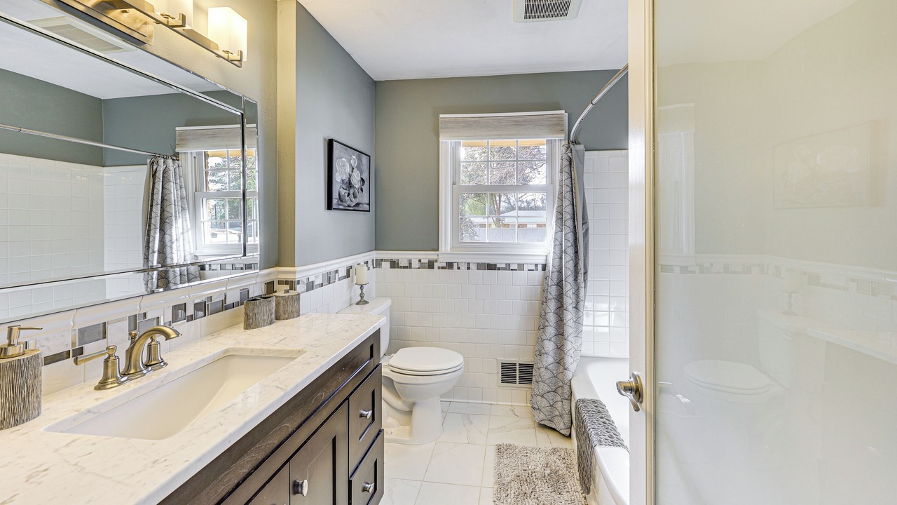 Photo of Bathroom in Aiken