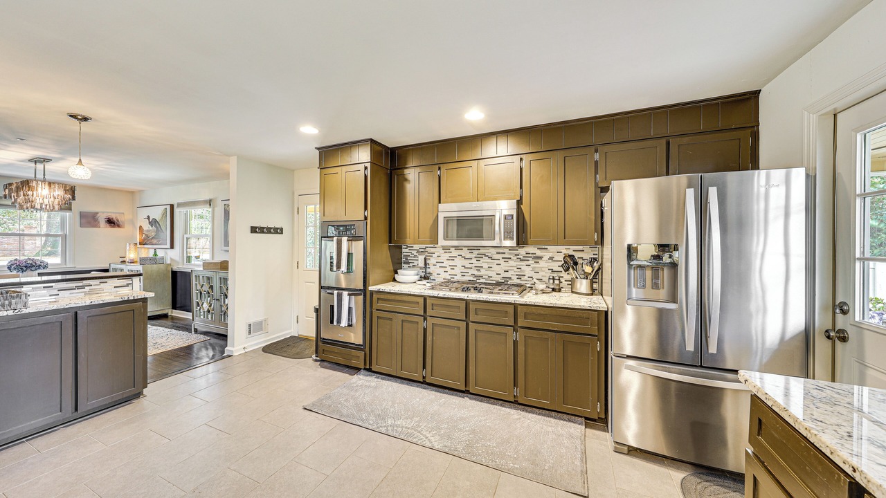 Photo of Kitchen in Aiken