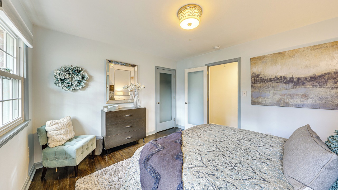 Photo of Bedroom in Aiken