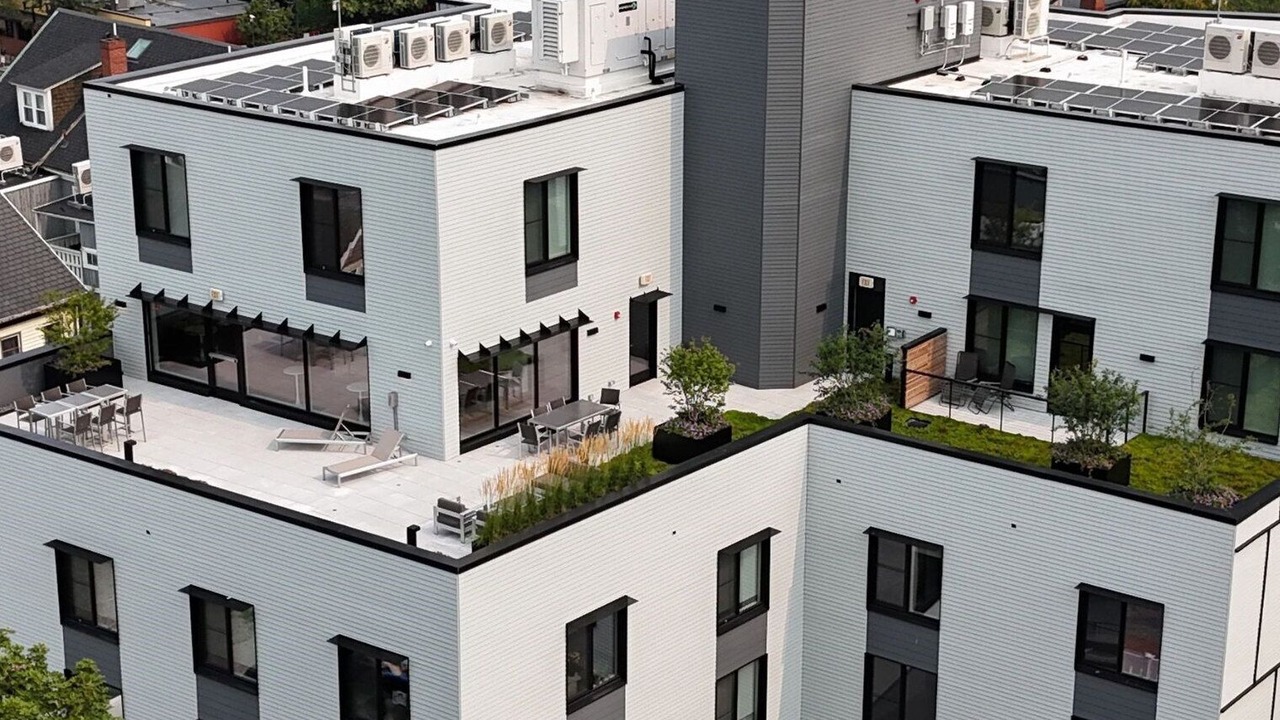 Photo of Outdoor in East Somerville