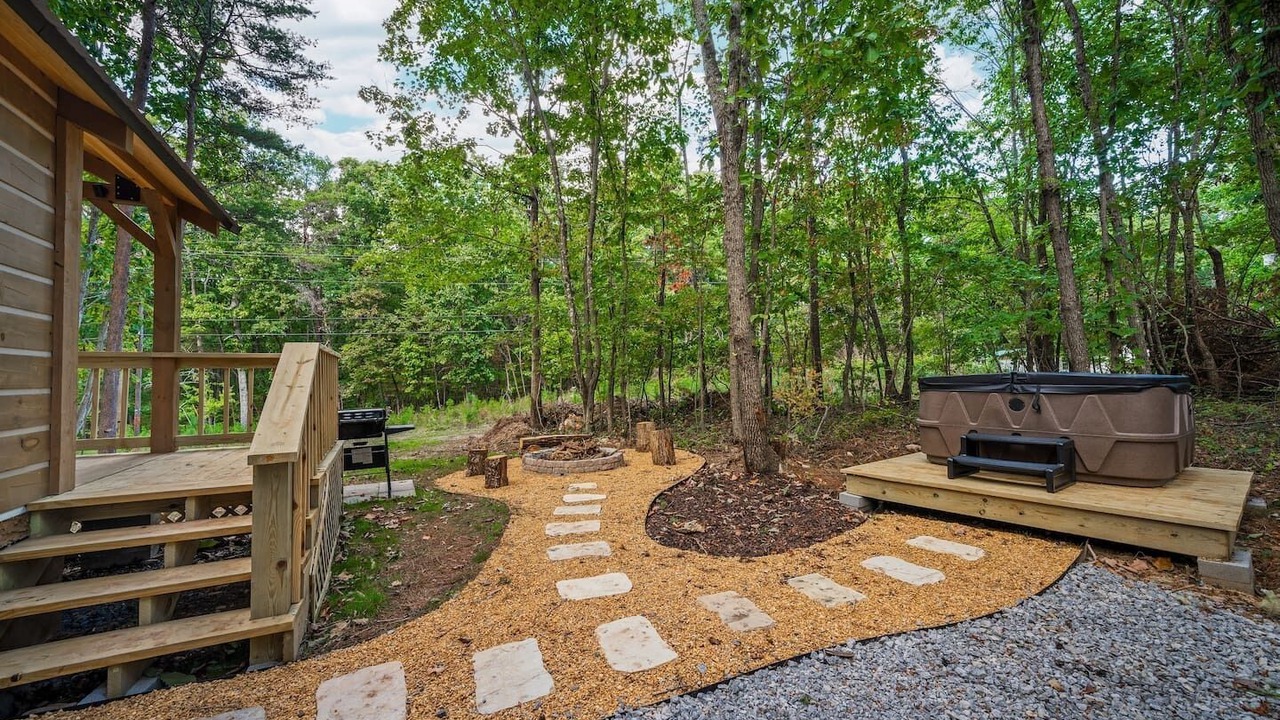 Photo of Outdoor in Mentone