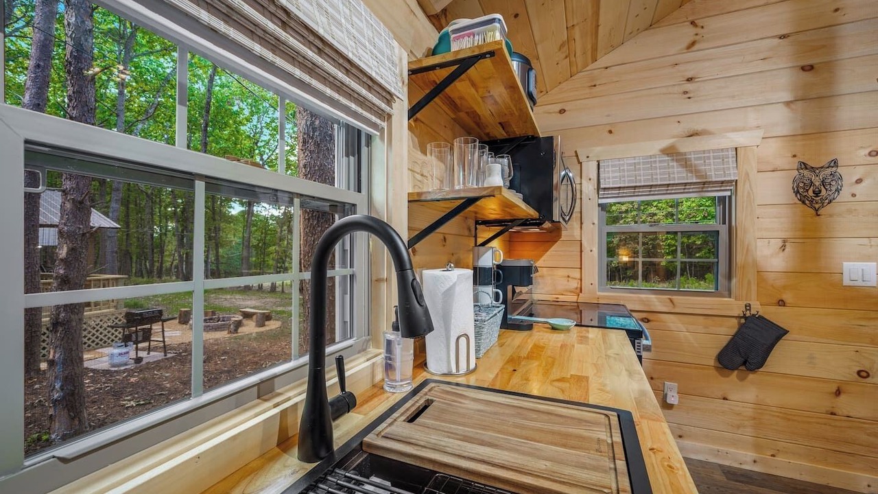 Photo of Kitchen in Mentone