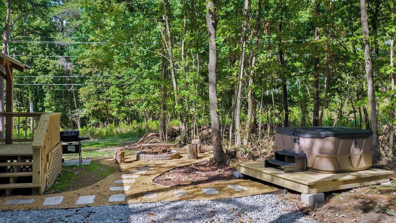 Photo of Outdoor in Mentone