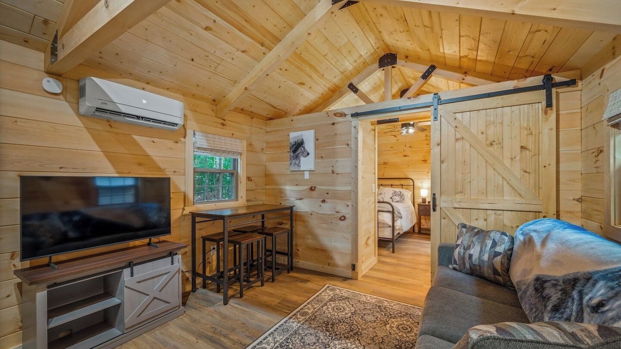 Photo of Livingroom in Mentone