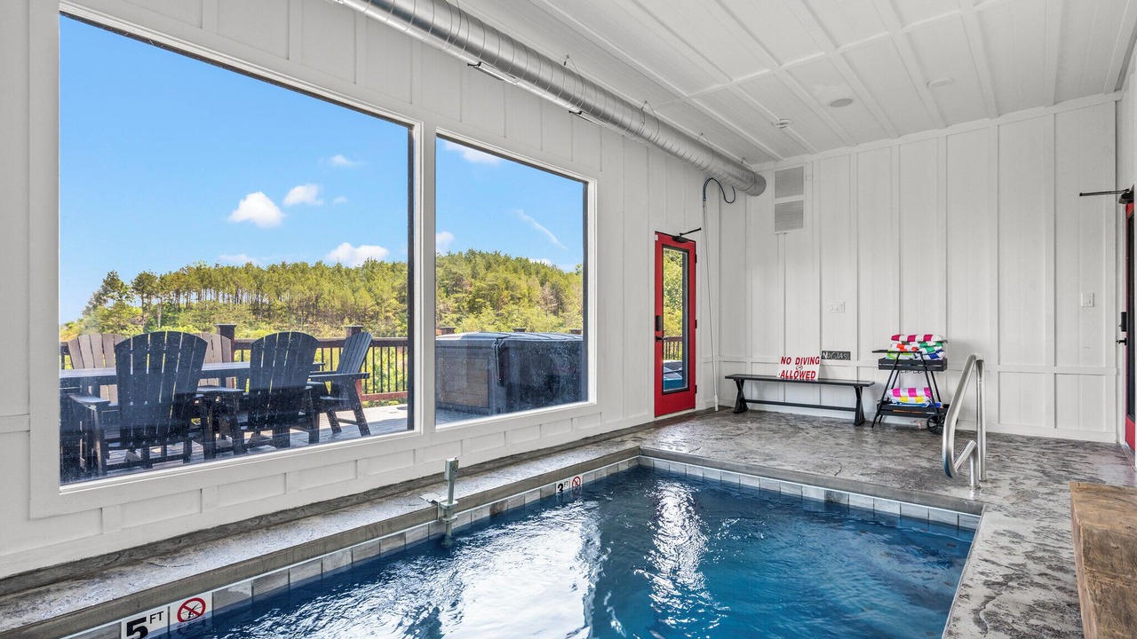 Photo of Outdoor in Sevierville