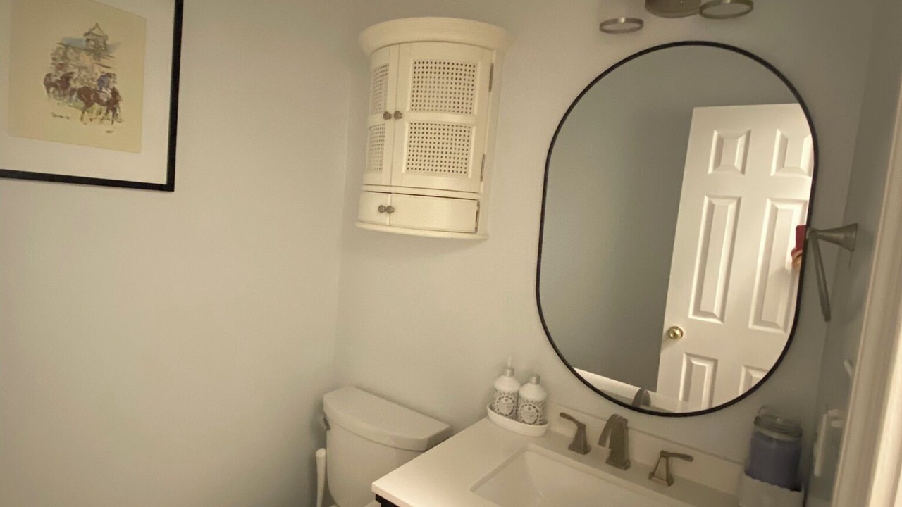 Photo of Bathroom in Martinez