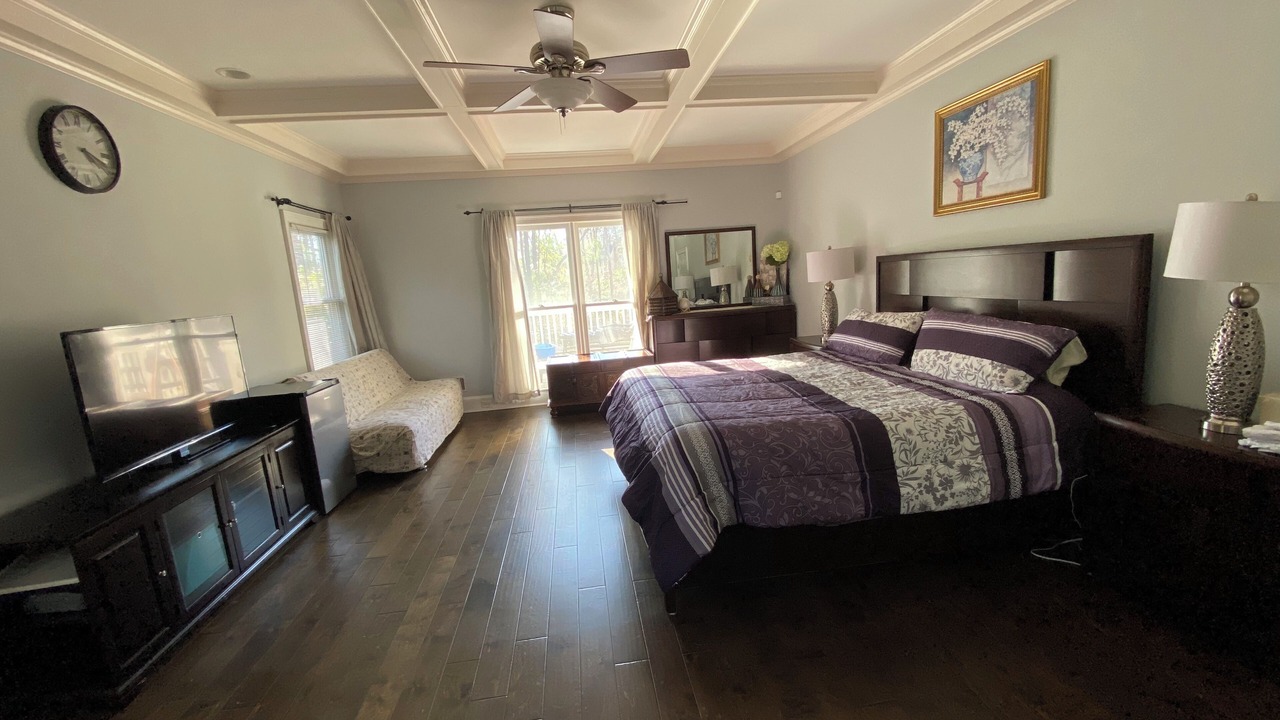 Photo of Bedroom in Martinez