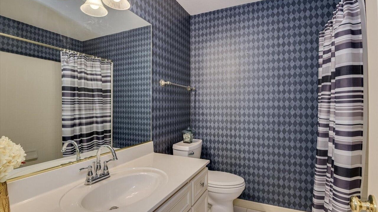 Photo of Bathroom in Martinez