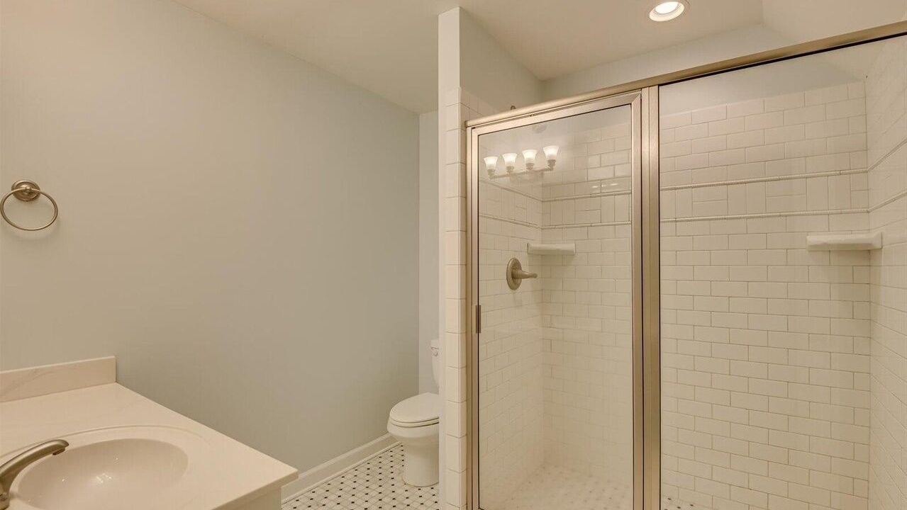 Photo of Bathroom in Martinez