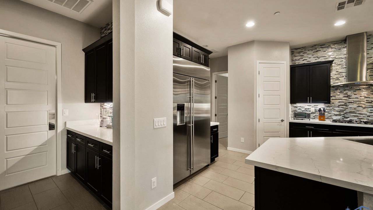 Photo of Kitchen in Enterprise