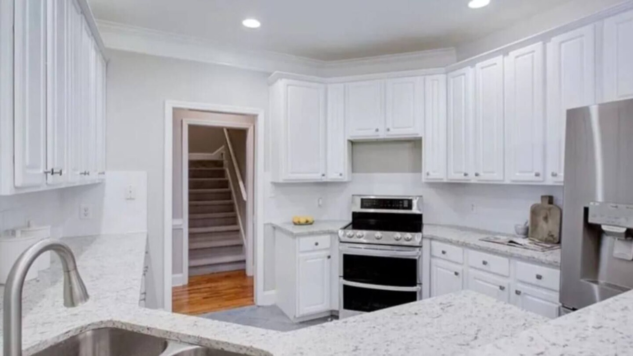 Photo of Kitchen in Atlanta