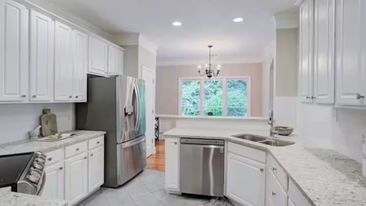 Photo of Kitchen in Atlanta