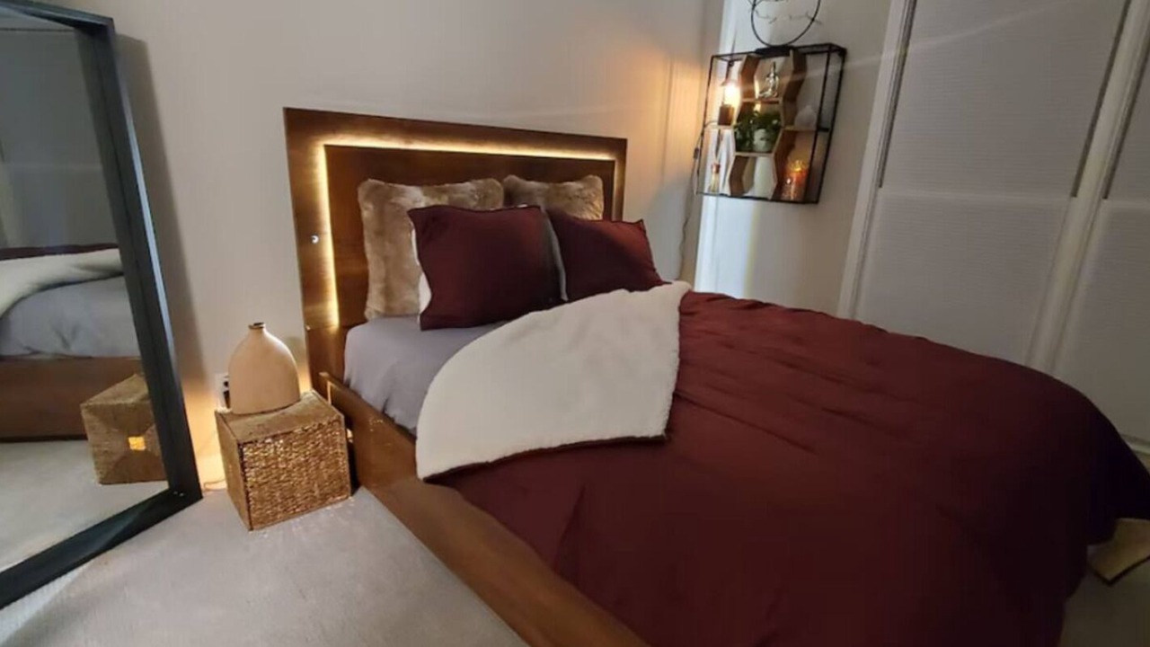 Photo of Bedroom in Atlanta