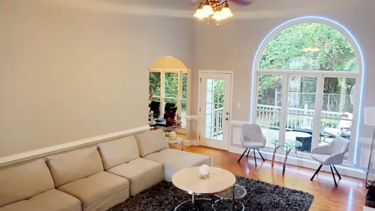 Photo of Livingroom in Atlanta