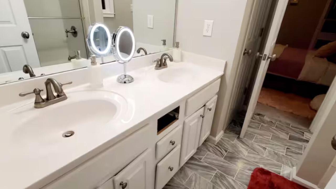 Photo of Bathroom in Atlanta
