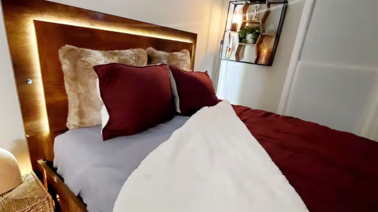 Photo of Bedroom in Atlanta