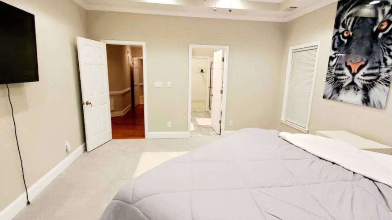 Photo of Bedroom in Atlanta