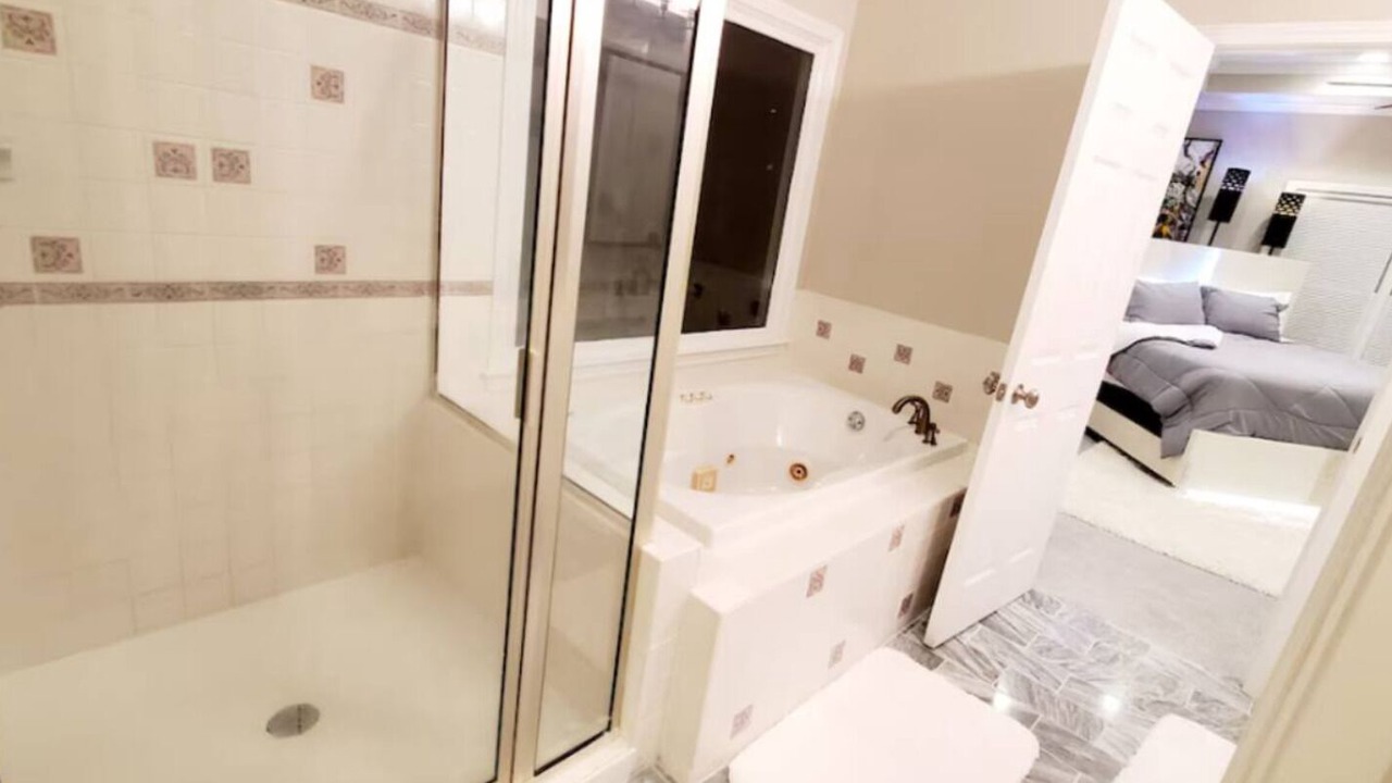 Photo of Bathroom in Atlanta
