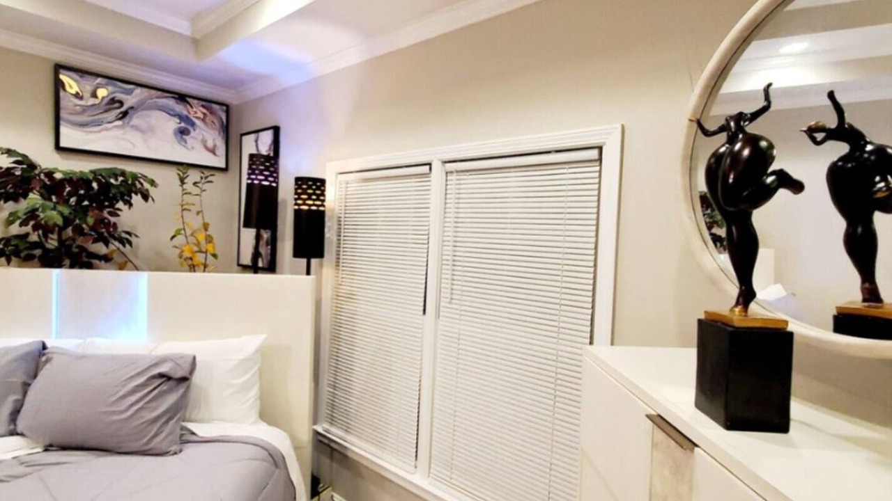 Photo of Bedroom in Atlanta