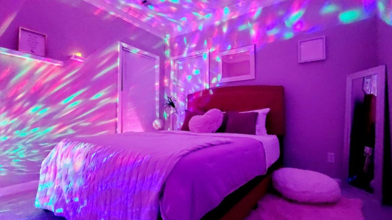 Photo of Bedroom in Atlanta