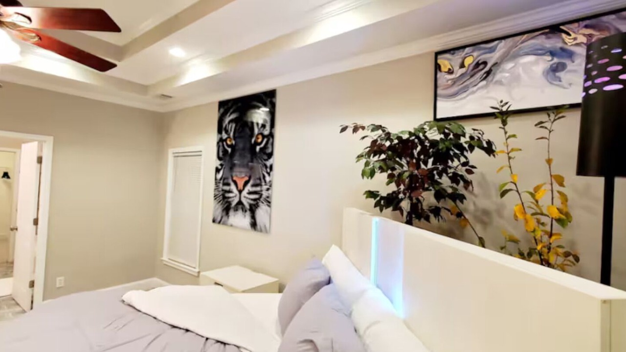 Photo of Bedroom in Atlanta