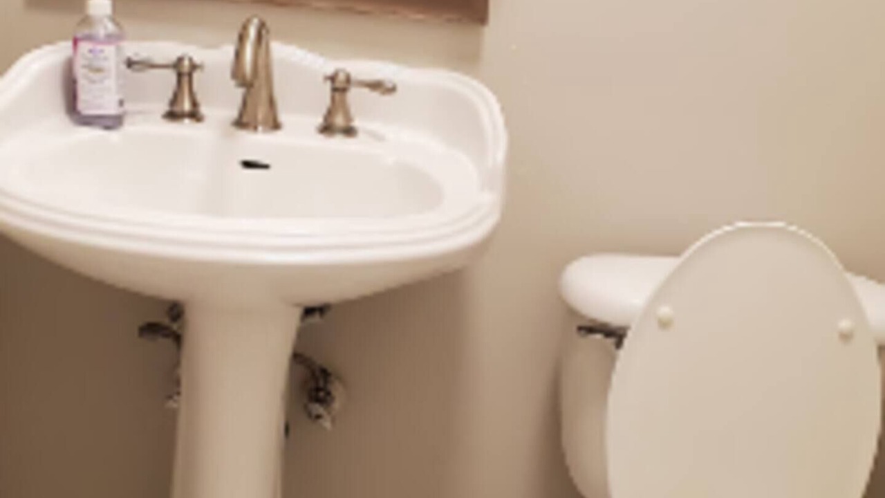 Photo of Bathroom in Atlanta