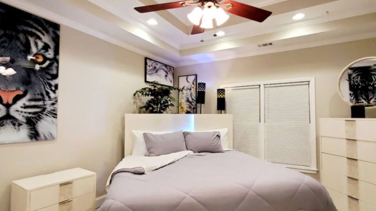Photo of Bedroom in Atlanta