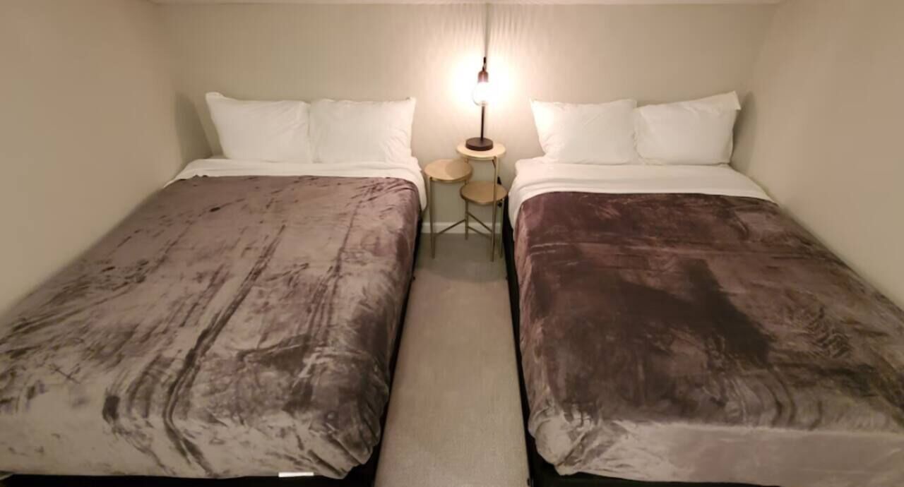 Photo of Bedroom in Atlanta