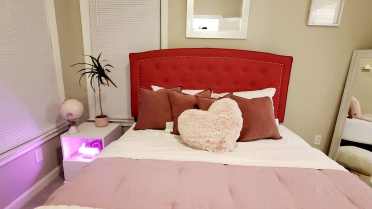 Photo of Bedroom in Atlanta