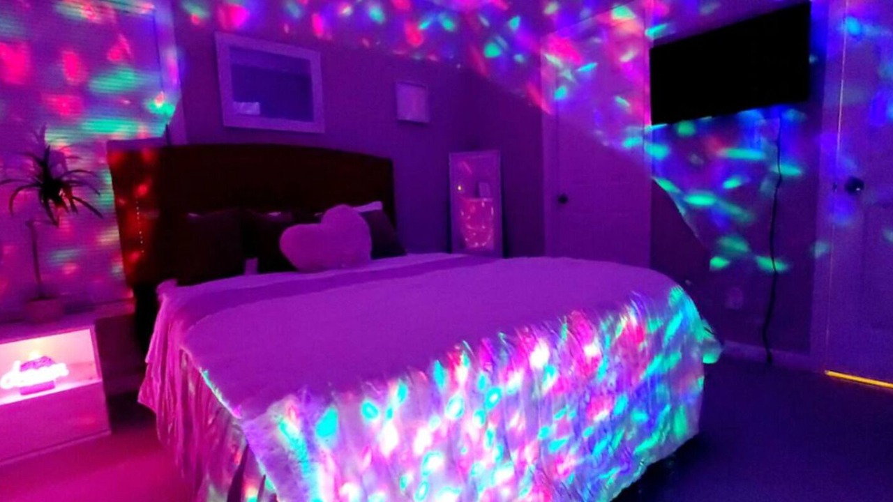 Photo of Bedroom in Atlanta
