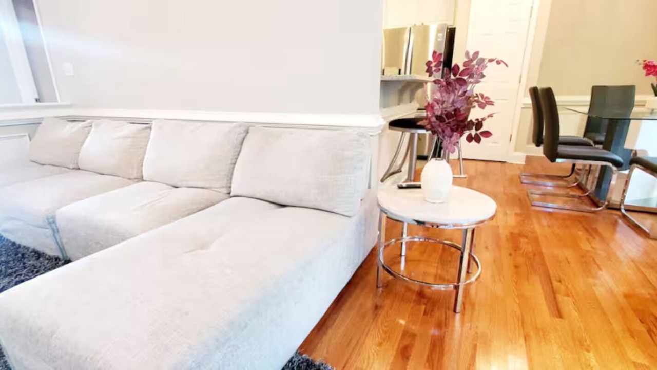 Photo of Livingroom in Atlanta