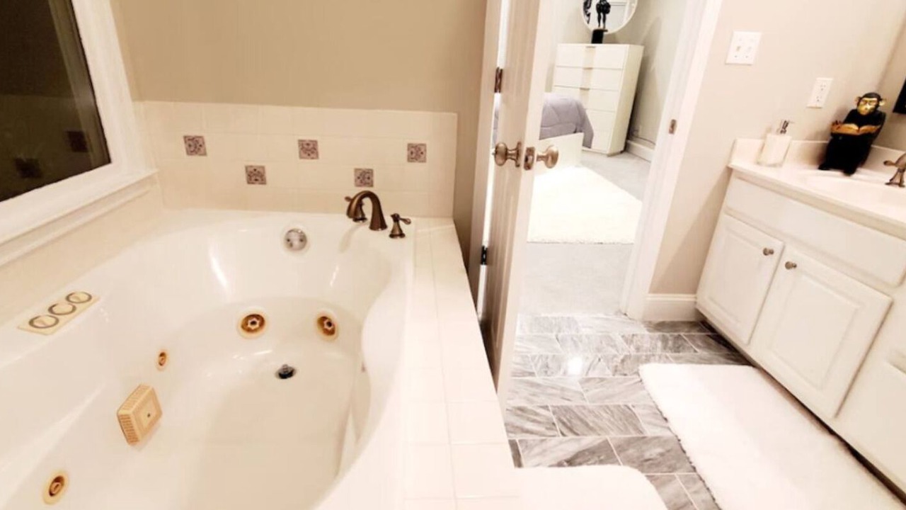 Photo of Bathroom in Atlanta