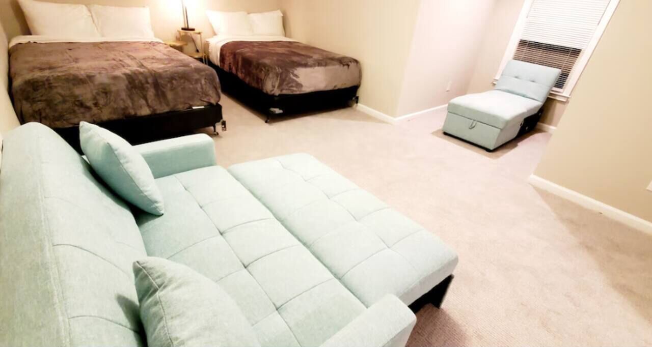 Photo of Bedroom in Atlanta