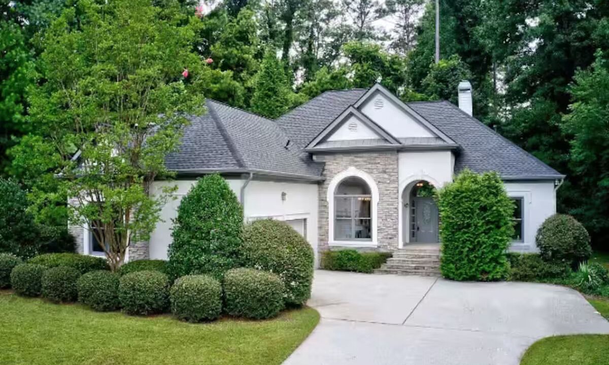 Photo of Outdoor in Atlanta