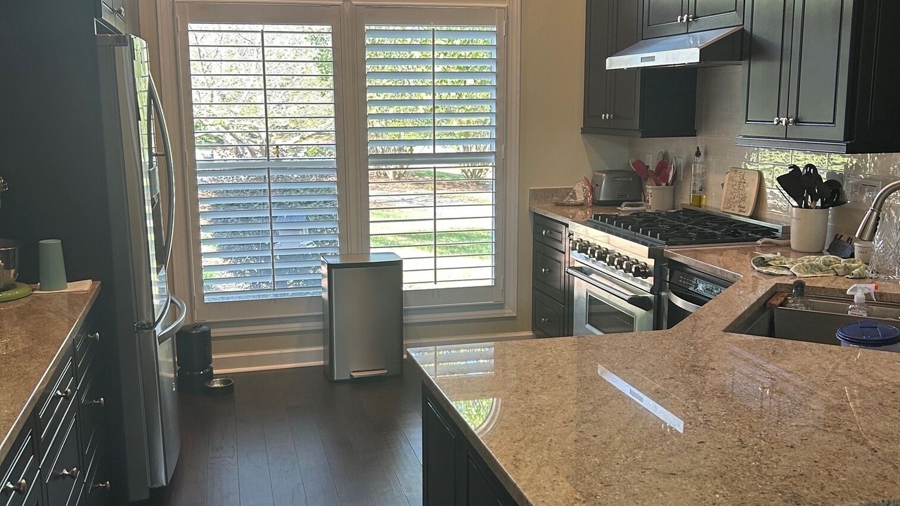 Photo of Kitchen in Wesley Chapel