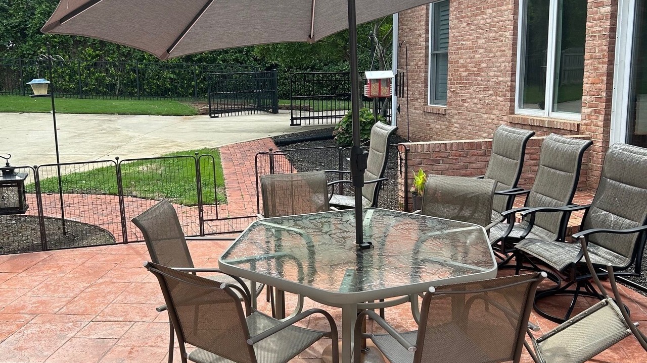 Photo of Outdoor in Wesley Chapel