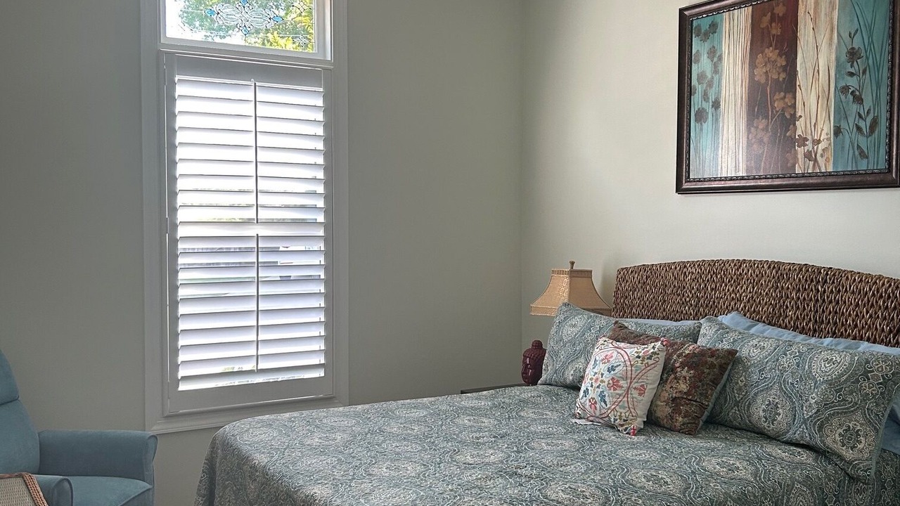 Photo of Bedroom in Wesley Chapel