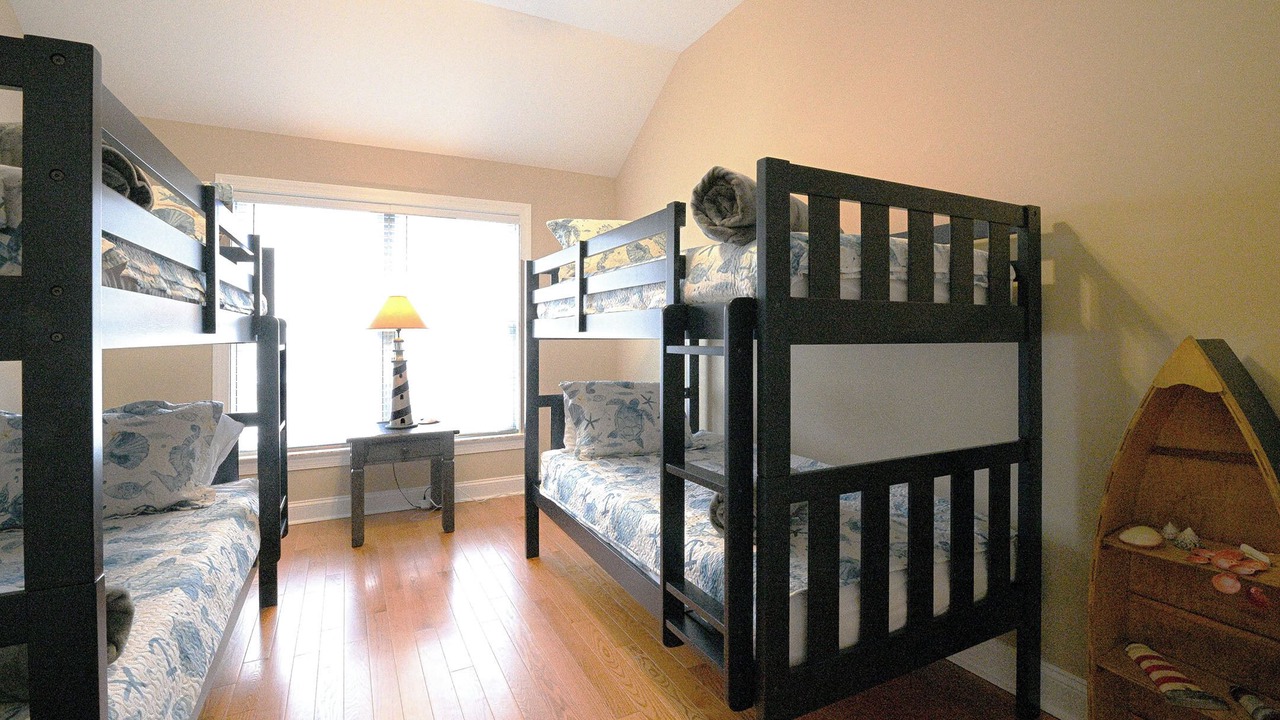 Photo of Bedroom in Villages of Five Points