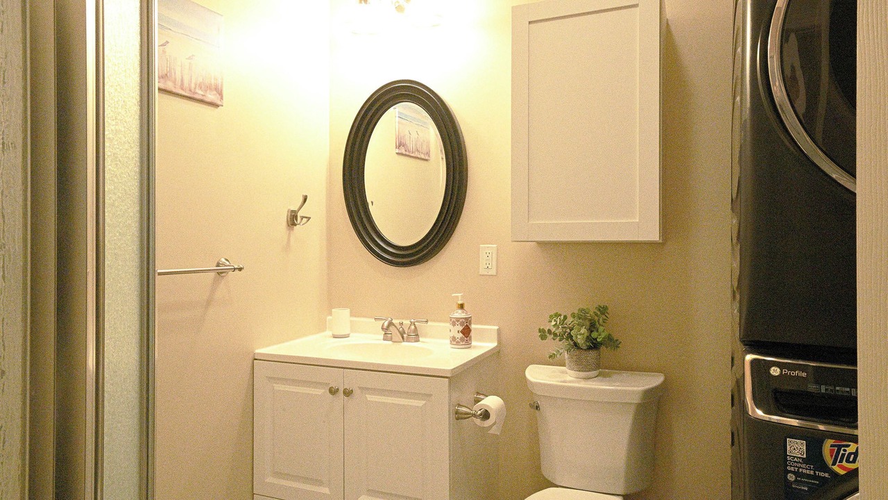 Photo of Bathroom in Villages of Five Points