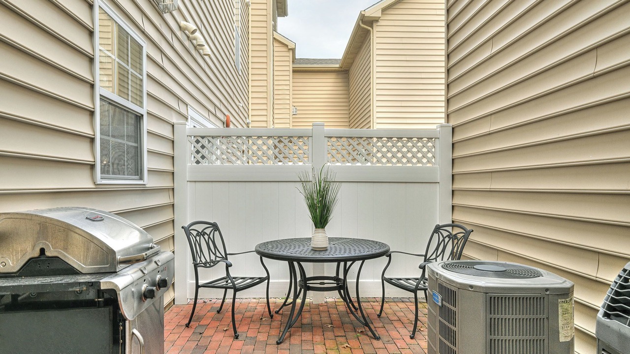 Photo of Outdoor in Villages of Five Points