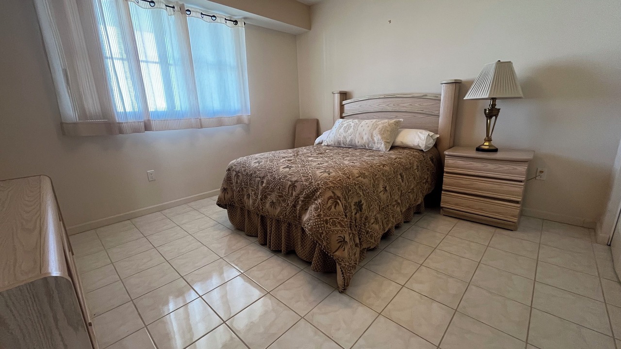 Photo of Bedroom in Sunny Isles Beach