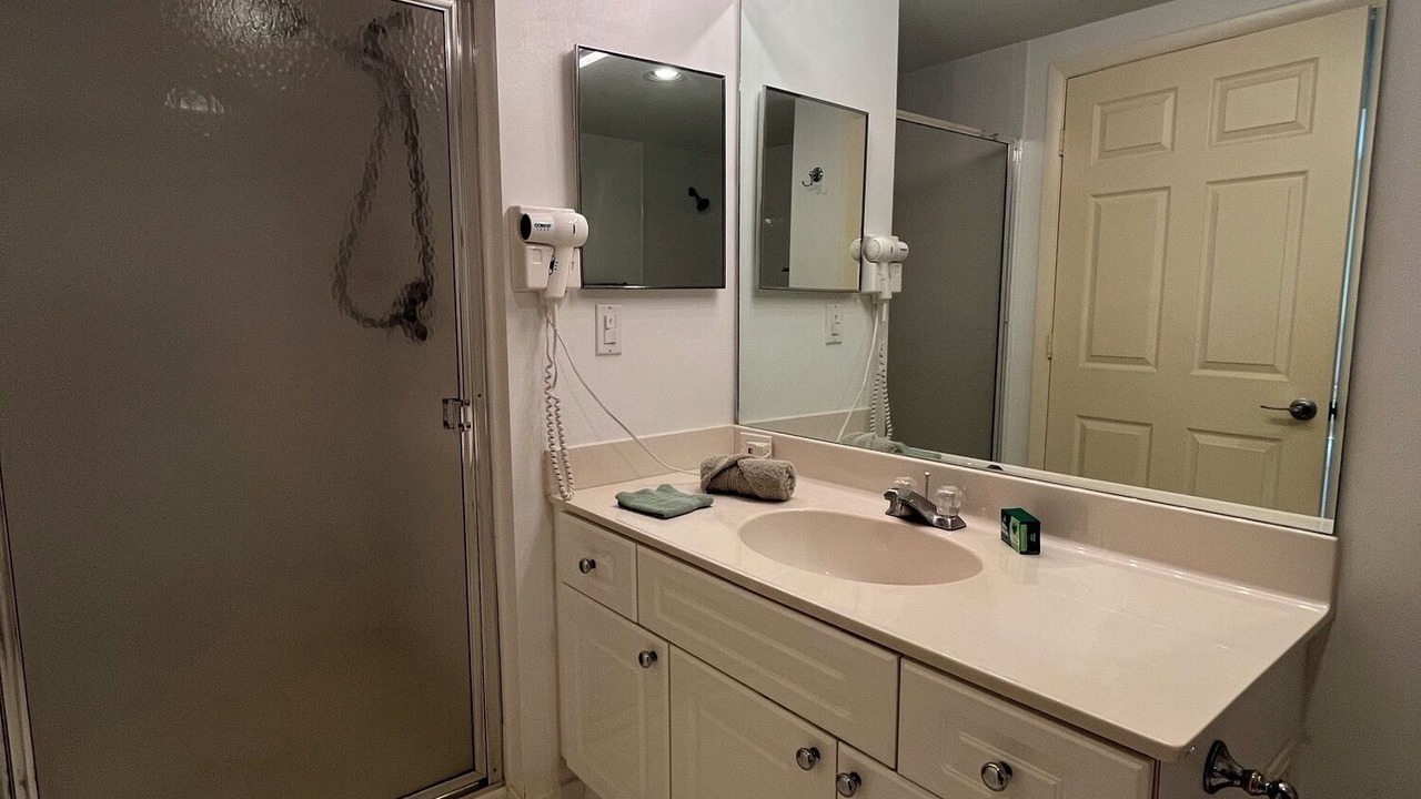 Photo of Bathroom in Sunny Isles Beach