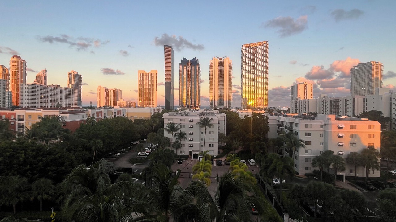 Photo of Others in Sunny Isles Beach