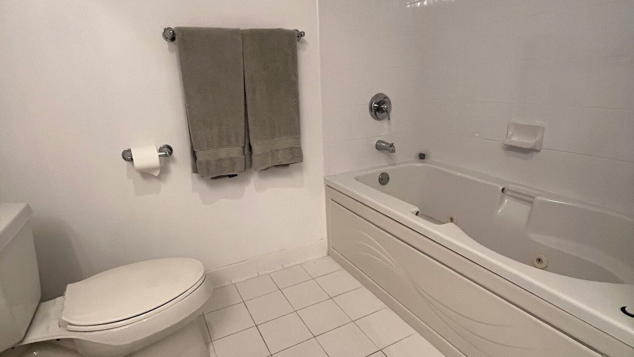 Photo of Bathroom in Sunny Isles Beach