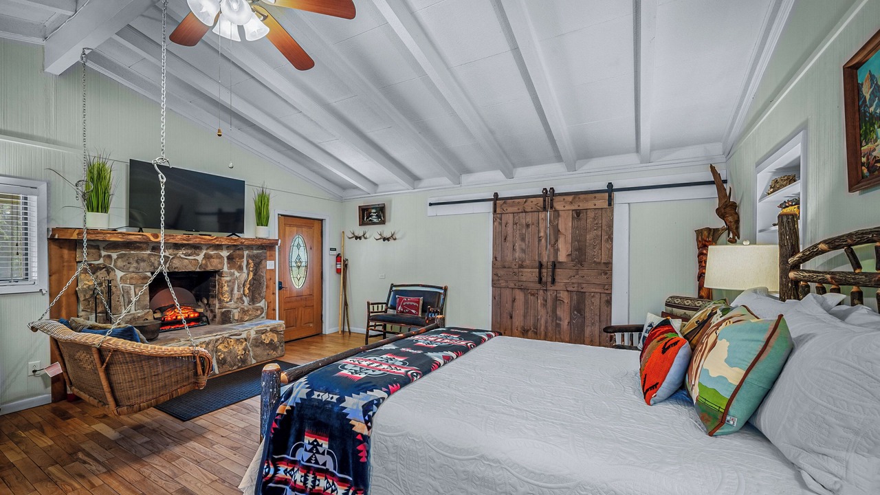 Photo of Livingroom in Mentone